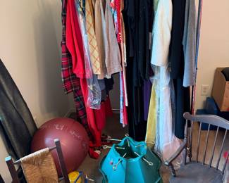 Clothes 
