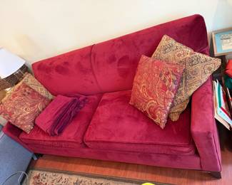 Like new sofa 