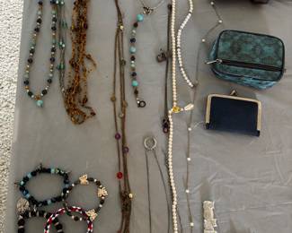Costume Jewelry