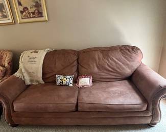 Sleeper Sofa