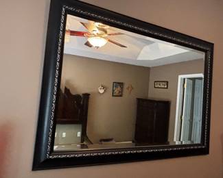 Wall Mirror