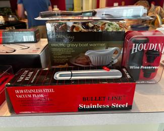 Kitchen items