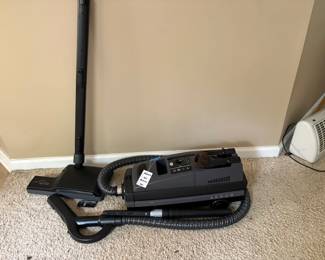 Electrolux Aerus Vacuum