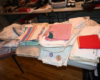 Table Linens