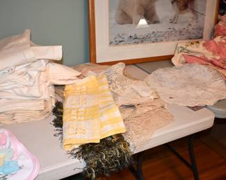 vintage lace
