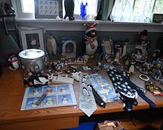 polar bear collection