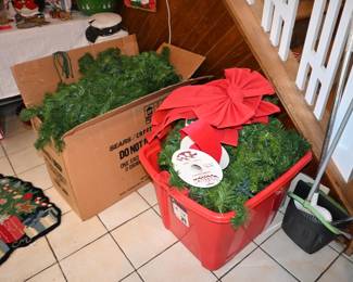 Garland 