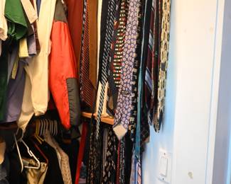 Ties