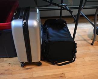 suitcase