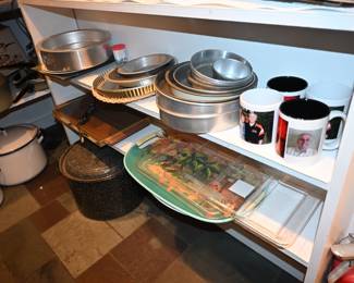 Bakeware