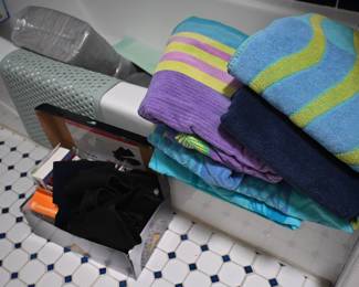 beach towels
