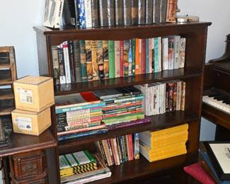 Books