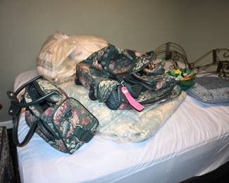 Luggage 