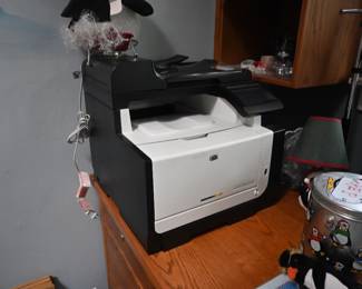 Printer