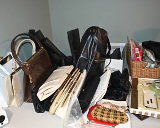 handbags