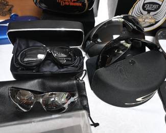 Motor cycle Sunglasses