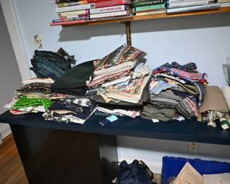 fabric