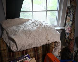 Bed Coverlet 