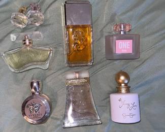 Perfume