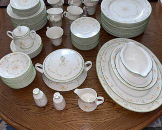 Noritakie China