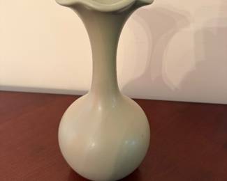 Haeger vase