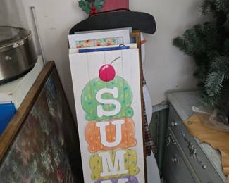 Sale Picture