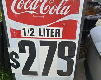 Sale Picture