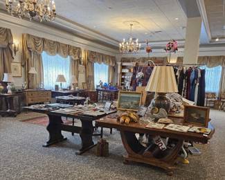 Dining table options