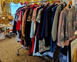Clothes 