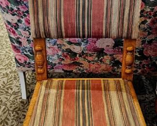 Wild chair