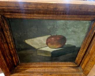 Original painting still life