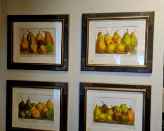 Pears