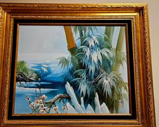 Original art