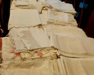 Irish linen
