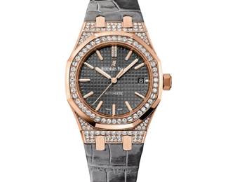 Lot689 Audemars Piguet Watch Royal Oak