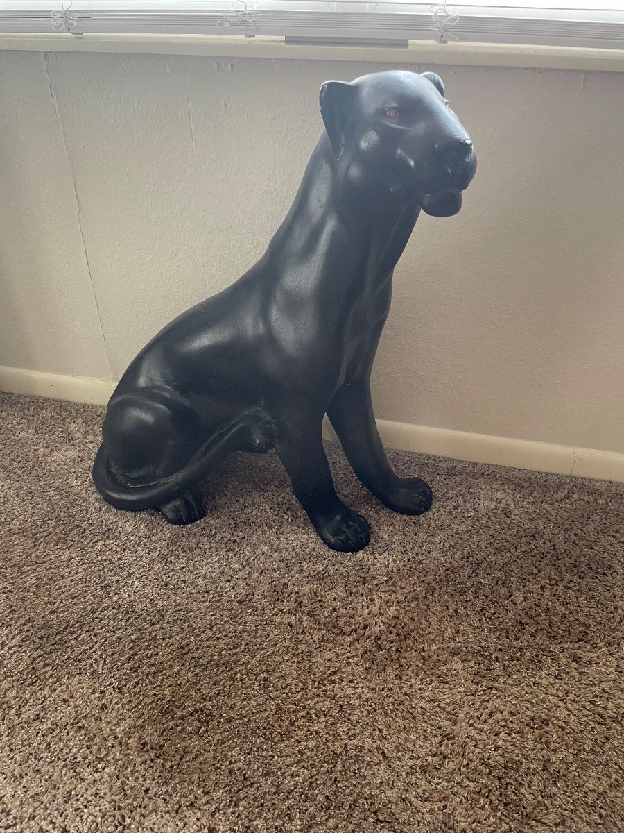 Meet Leroy...