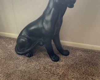 Meet Leroy...