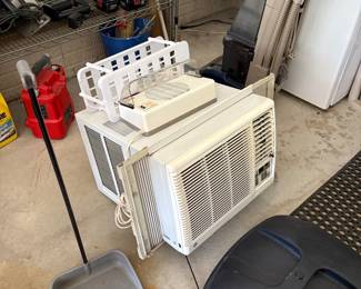 Air Conditioner 