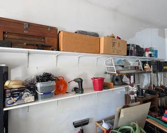 Gerstner Toolbox