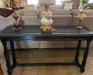 Very Nice Console Table