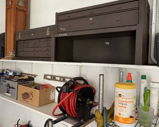 Kennedy Tool Boxes
