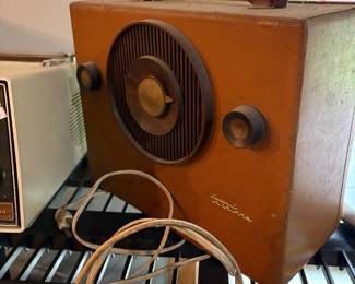 Vintage Radio