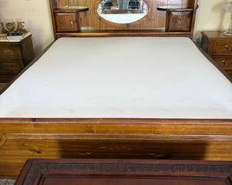 Cool Vintage Bedroom Set