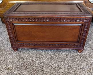 Lovely Trunk Chest