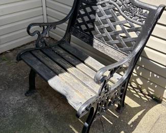 Outdoor Decor