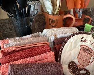 Kitchenware 