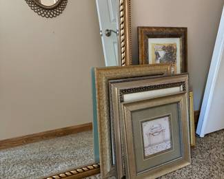 Home Decor Galore!