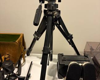 Tripod