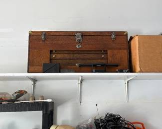 Gerstner Toolbox