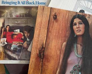 Amazing Vinyl Records!